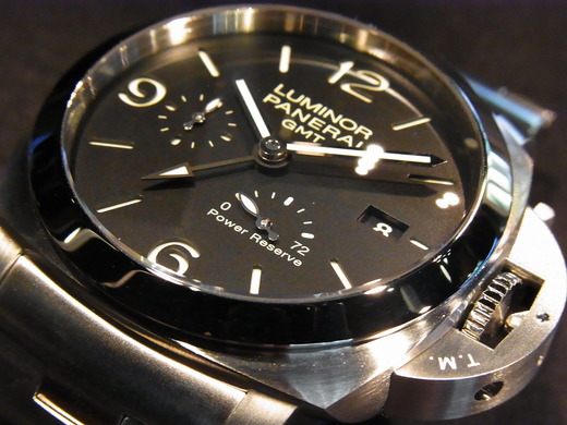 PANERAI　COLLECTION　PAM00347 - PANERAI（取扱い終了） 