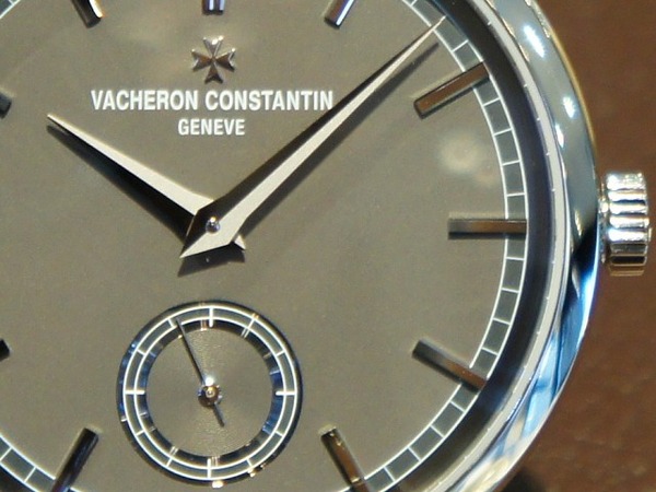 *VACHERON CONSTANTIN >>トラディショナル・マニュアルワインディング/82172/000P-9811 - その他 