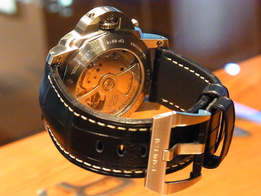 PANERAI　PAM00312 - PANERAI（取扱い終了） 