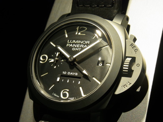 PANERAI　PAM00335 - PANERAI（取扱い終了） 