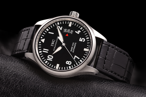 IWC 本日の入荷商品　パイロット・ウォッチ・マークXVII (IW326501) - IWC 