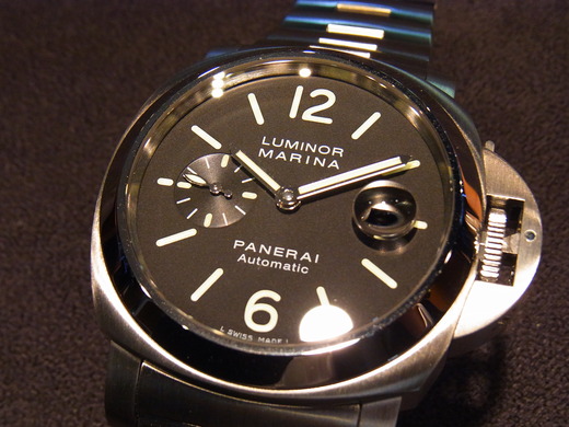 PANERAI　PAM00299 - PANERAI（取扱い終了） 