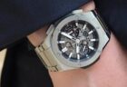 【パネライ】特別な素材、文字盤のあのモデル？「ルミノール マリーナ eSteel™ Grigio Roccia PAM01358」