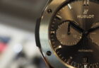 【IWC】生涯使いたい時計が1本ほしい方へ・・ポルトギーゼ・オートマティック40