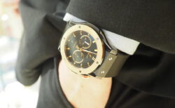 時計屋さんのスタッフはどんな時計を着けてるの？？