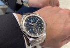 【IWC】プレゼントに最適？ポートフィノ デイ＆ナイト