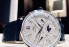 【IWC】サントーニ社とは？【レザーストラップ】