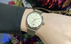 【IWC】プレゼントに最適？ポートフィノ デイ＆ナイト