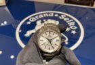 クロノグラフと視認性の両立！【IWC】【パイロット・ウォッチ・クロノグラフ 41】