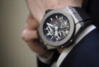 【IWC】マットブラックのダイバーズウォッチをお探しの方に【アクアタイマー・クロノグラフ “ガラパゴス・アイランド”】【IW379502】