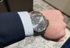 【IWC】技術力×永久カレンダー×IWC＝破壊力　【ポルトギーゼ・パーペチュアル・カレンダー 42】【IW344203】