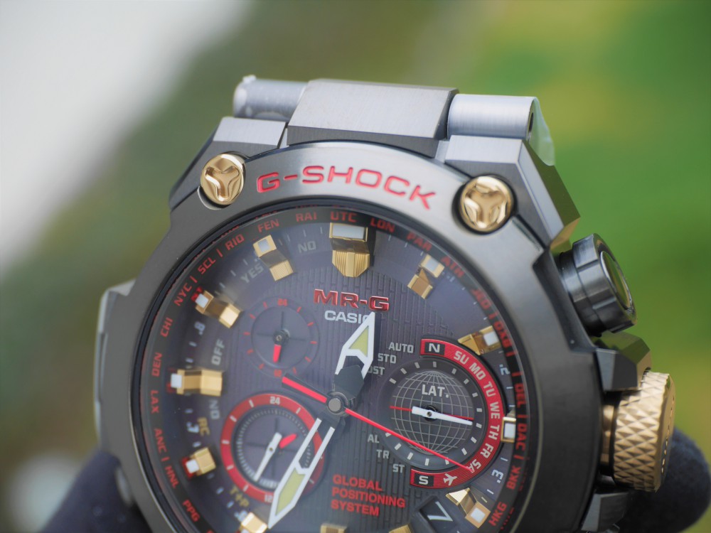 MR-G人気ランキング～最強を腕に纏い…MRG-G2000＆G1000シリーズ - G-SHOCK 