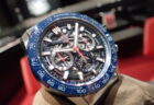 今夏イチオシG-SHOCK「G-LIDE」海を制してあなたも夏男になろう