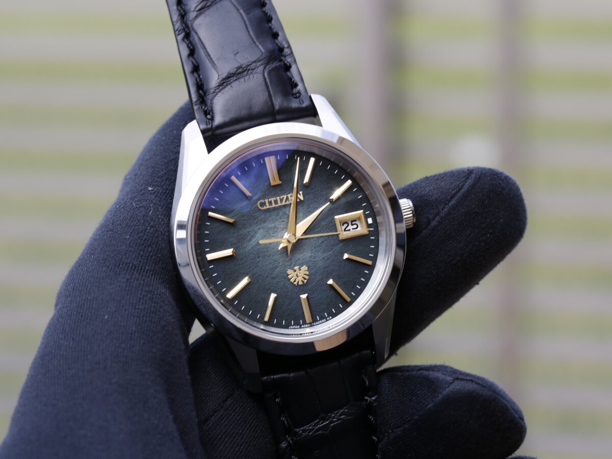 12,900円シチズン  レア　腕時計