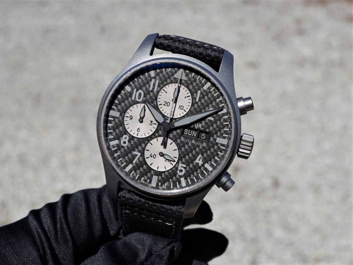 AMG Mercedes-Benz 腕時計レア腕時計