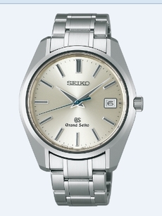 Grand　Seiko　新作　