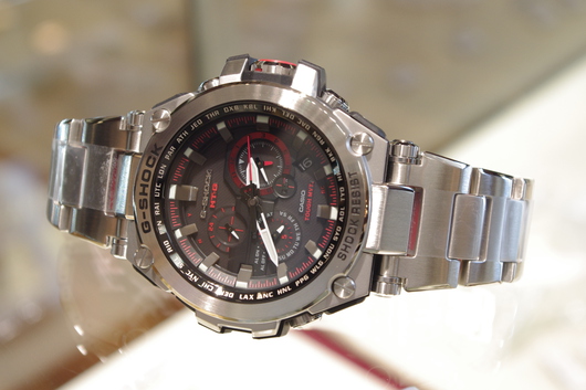 G-SHOCK    MTG-S1000D-1A4JF