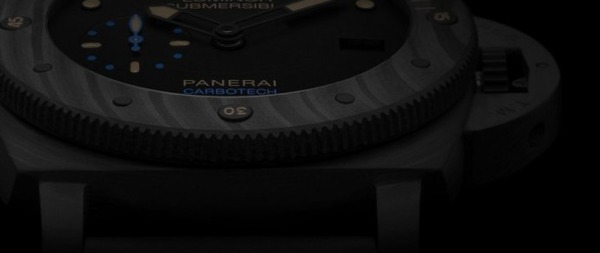 【速報】PANERAI（パネライ）2015年新作モデル達。 - PANERAI 