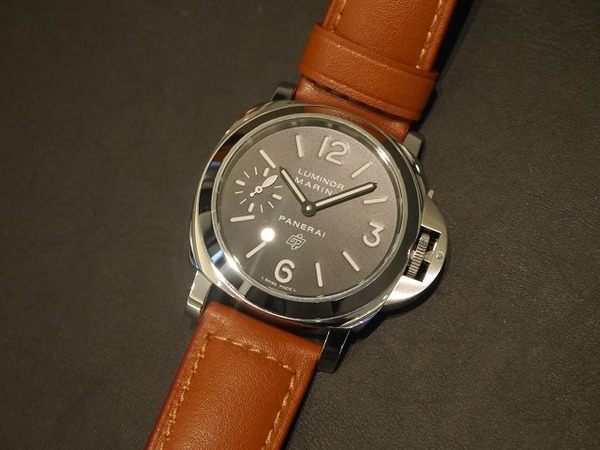 パネライ入荷情報。PAM00005 PAM00560 - PANERAI 