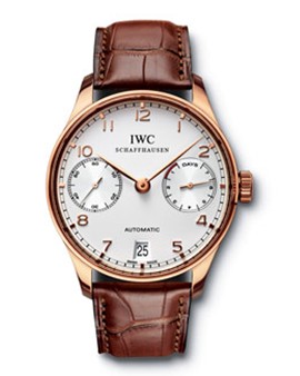 IWC VIP来店 - IWC 