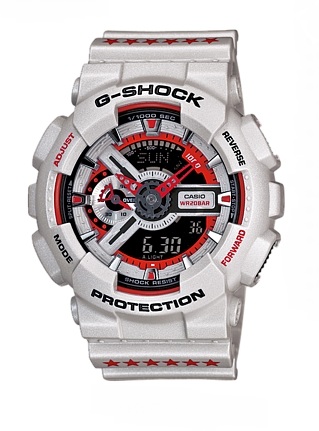 G-SHOCK　30周年記念モデル　第一弾 - G-SHOCK 