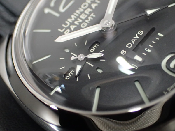 パネライコレクション2015　大好評開催中 - PANERAI 