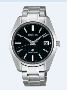 Grand　Seiko　新作　 - Grand Seiko 