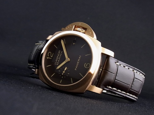 本日のPANERAI入荷は希少モデル。 - PANERAI 