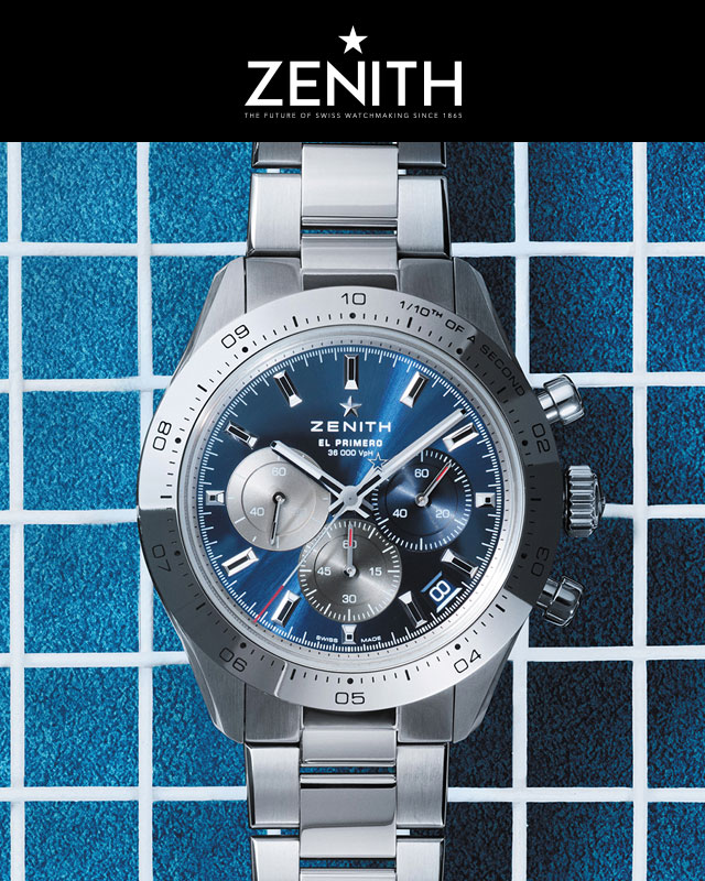 ZENITH［ゼニス］ウェブカタログ製品一覧｜ブログ｜お客様の声