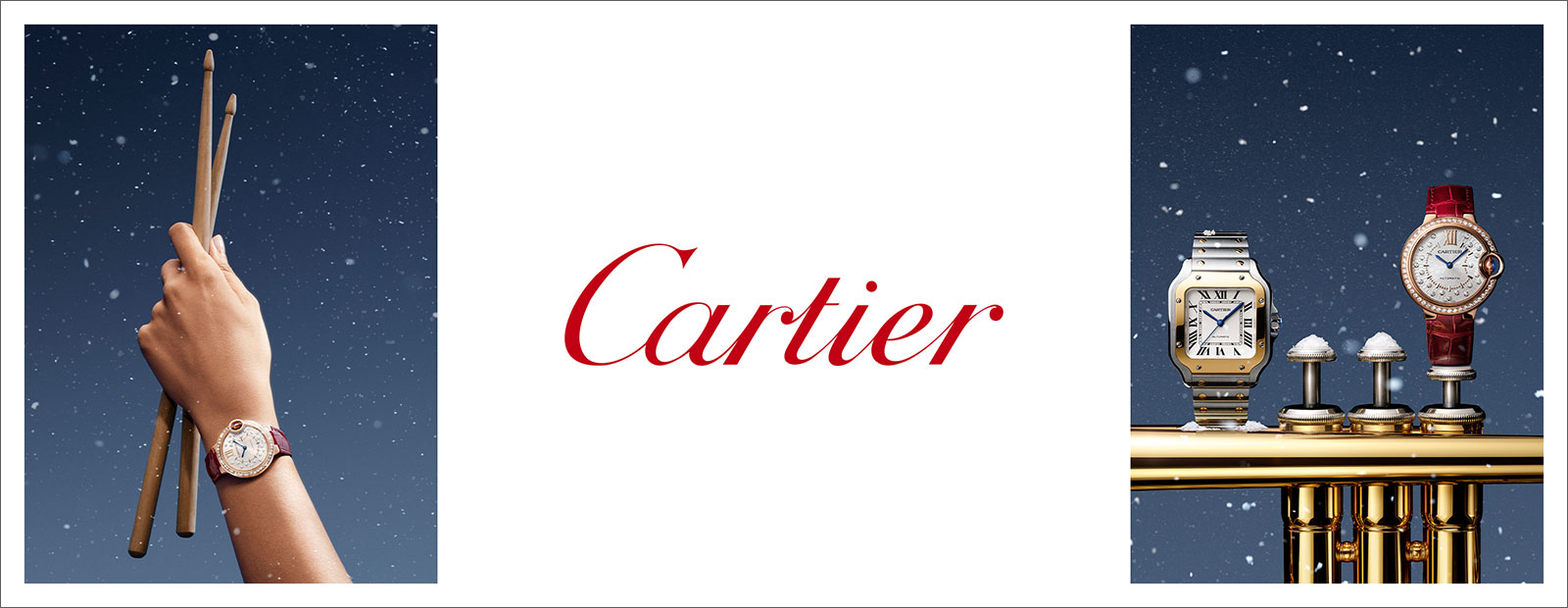 Cartier｜カルティエ