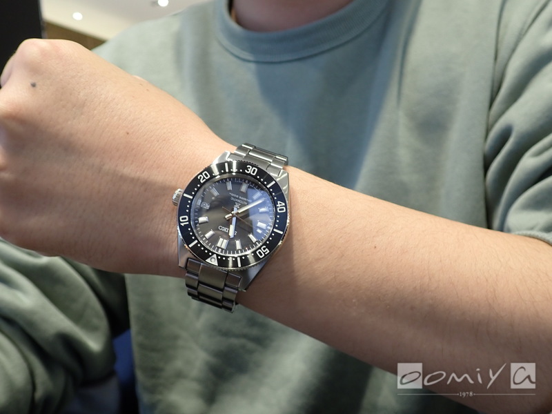 セイコー ダイバーズ SBDC101 プロスペックス - 腕時計(アナログ)