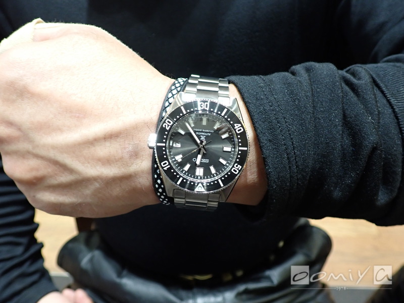 セイコー ダイバーズ SBDC101 プロスペックス - 腕時計(アナログ)