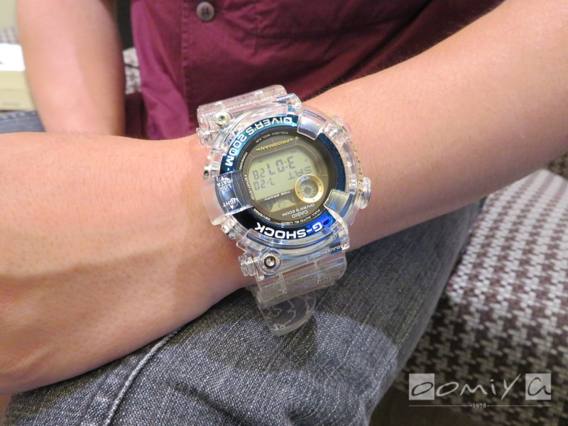 G-SHOCK ジーショック 腕時計 GF-8251K-7JR