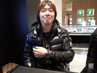 Hiroki 様