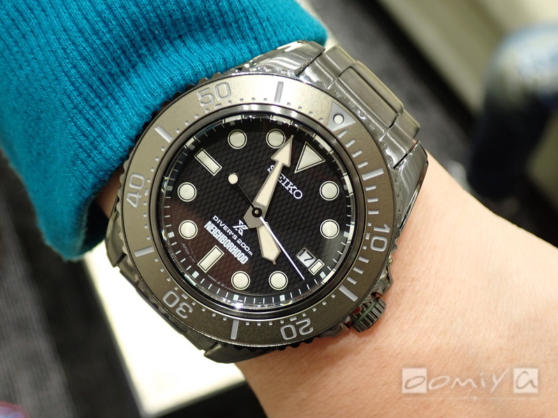プロスペックス(SEIKO PROSPEX)の腕時計｜正規品販売店オオミヤ
