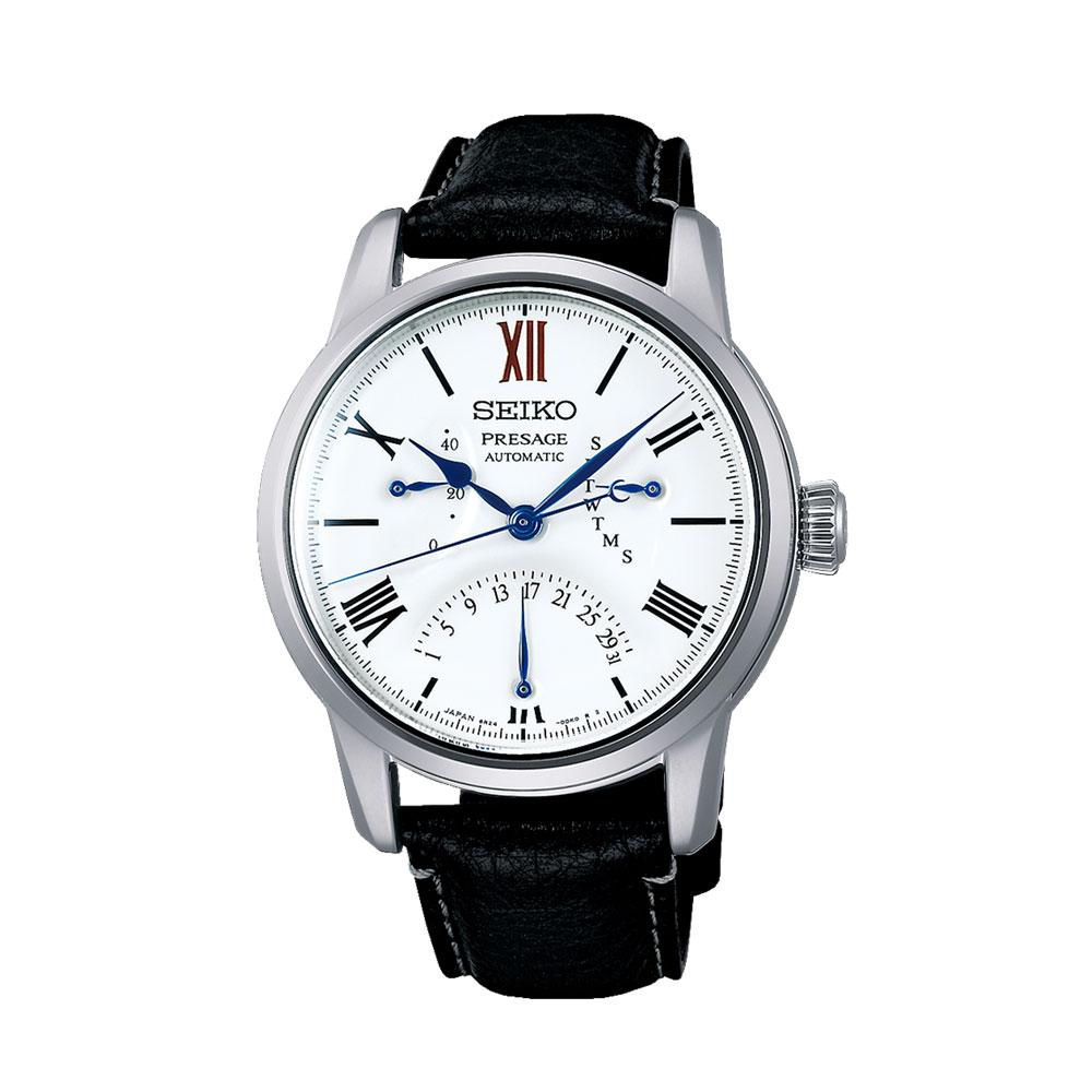 SARD017 - セイコー腕時計110周年記念限定モデル セイコー プレザージュ