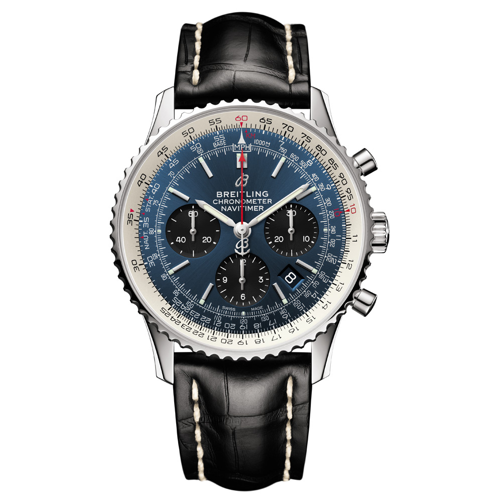 BREITLING NAVITIMER WORLD ブライトリング-silversky-lifesciences.com