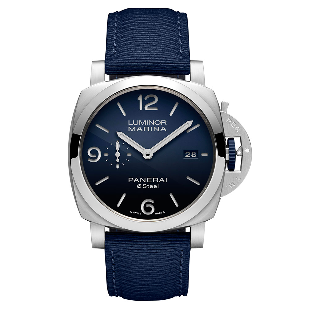 PANERAI パネライ カバーオール シャツ - ジャケット・アウター