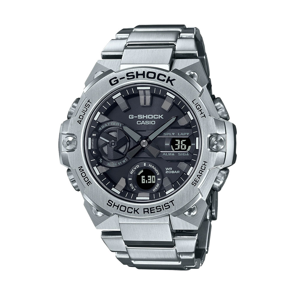 G shock outlet steel series