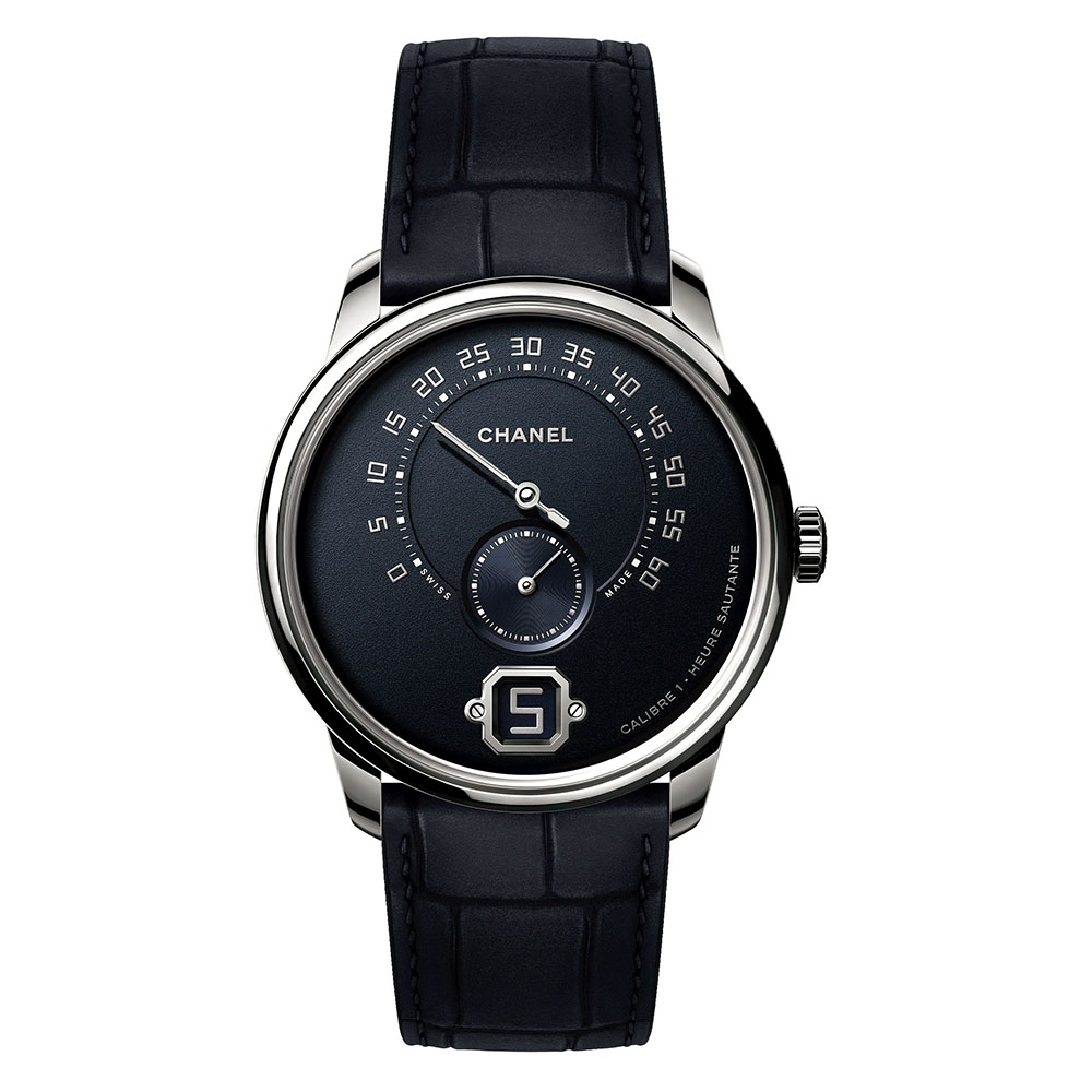 シャネル(CHANEL)｜腕時計・機械式時計正規販売店オオミヤ