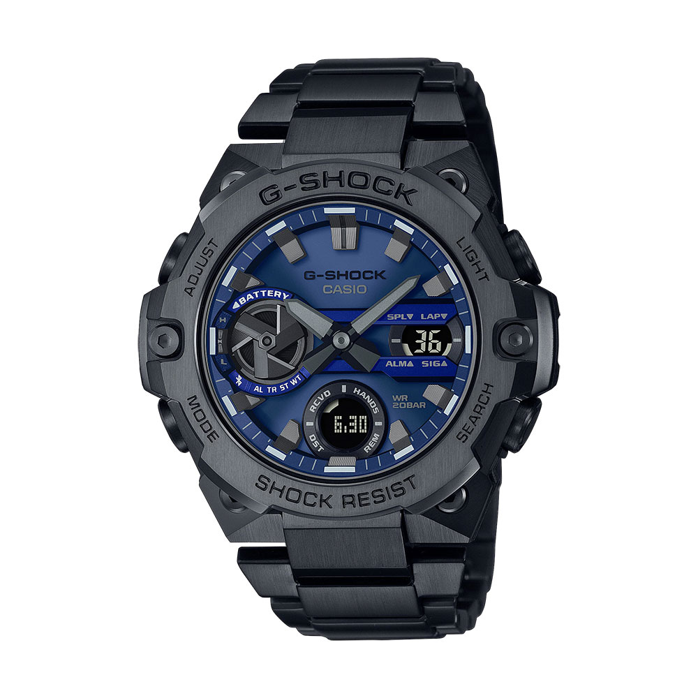 G-STEEL GST-B400 Series