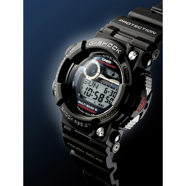 G-SHOCK ジーショック 腕時計 GWF-1000-1JFデジタル