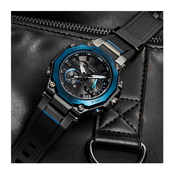 卸し売り購入 腕時計(アナログ) MTG-B2000B-1A2JF [G-SHOCK]MT-G ...