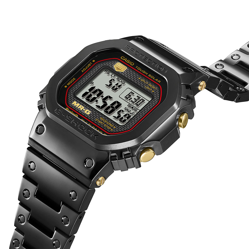 G-SHOCK ジーショック 腕時計 MRG-B5000B-1JR