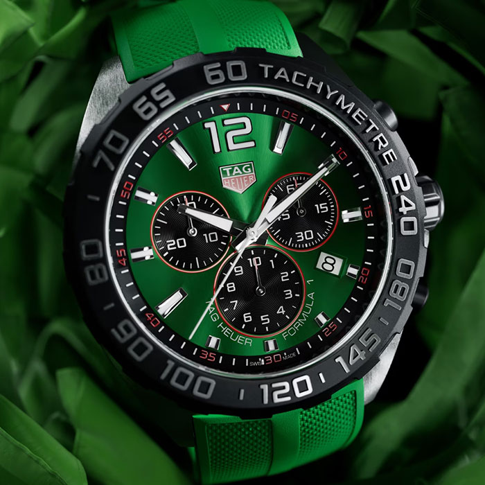 アウトレット売上 TAGHeuer タグ・ホイヤー 腕時計 フォーミュラ1