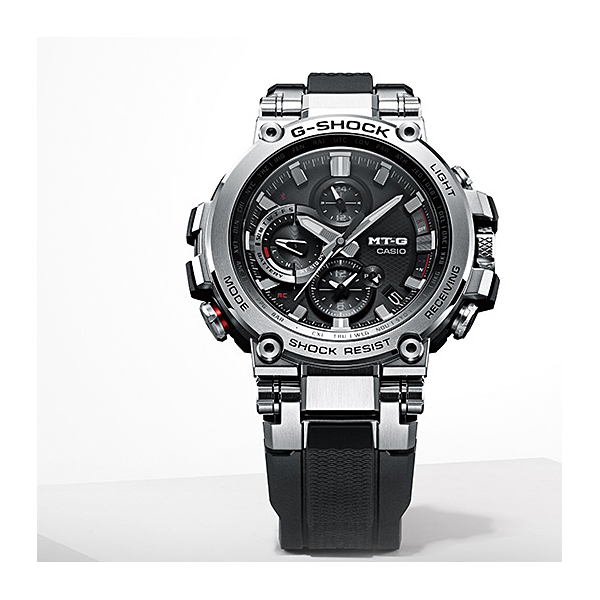 カシオ 腕時計 G-SHOCK MT-G MTG-B1000