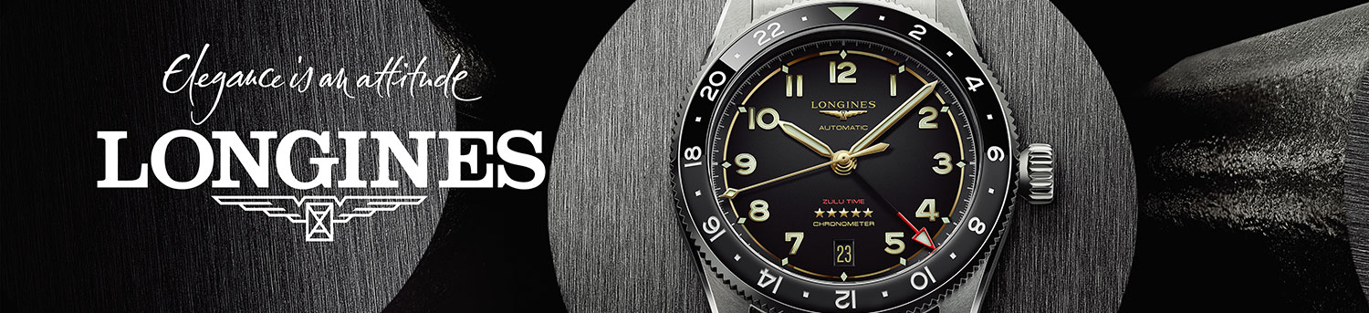 LONGINES - ロンジン