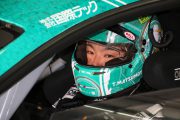 ランボルギーニ・スーパートロフェオ・アジア  Race2 セパン｜チーム和歌山  HOJUST RACING - SUPPORTED ｜IMG_6508-180x120