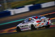 ブランパン GT シリーズ アジア Rd.11 寧波国際スピードパーク｜BMW Team Studie - SUPPORTED ｜CKH10547-180x120