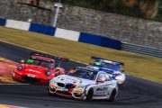 ブランパン GT シリーズ アジア Rd.11 寧波国際スピードパーク｜BMW Team Studie - SUPPORTED ｜CKH10600-180x120